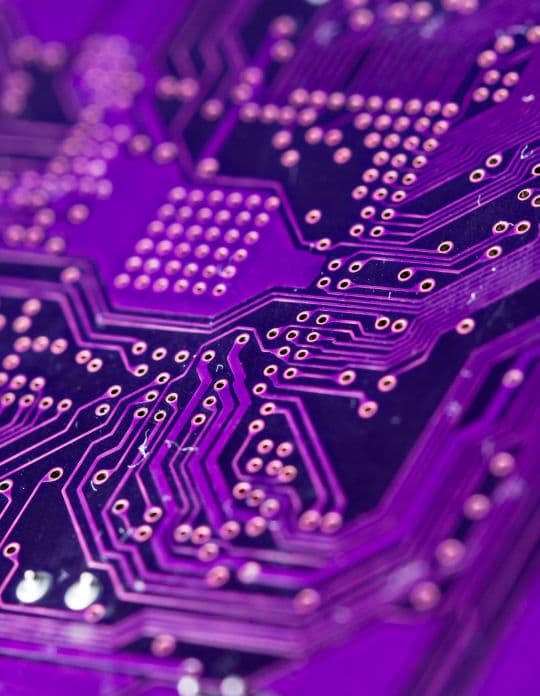 Advanced Capabilities