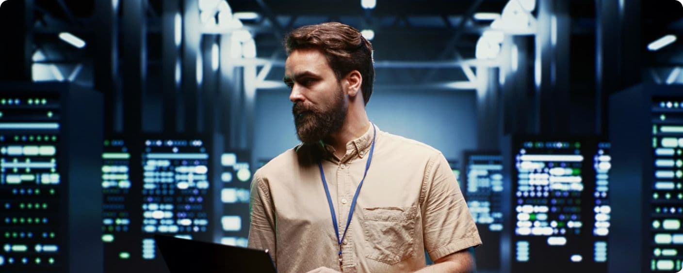 server administrator