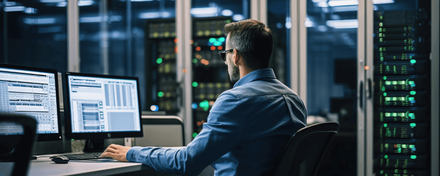 server administrator